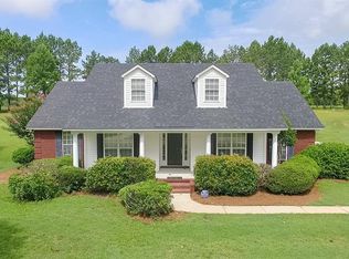 80 Herbert St, Tallassee, AL 36078