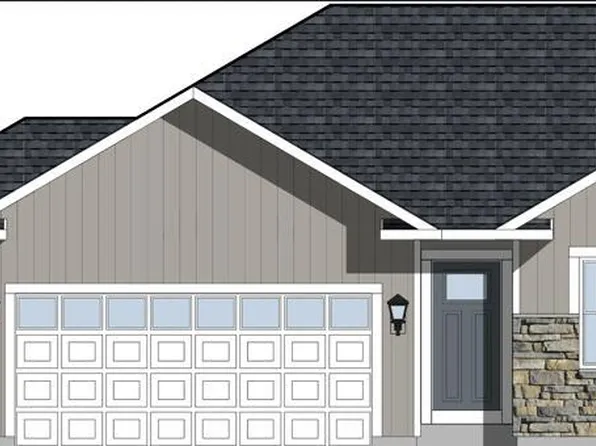 121 Resort DRIVE, Johnson Creek, WI 53038