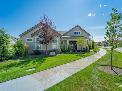 3930 W Sunny Cove Ln, Meridian, ID, 83646