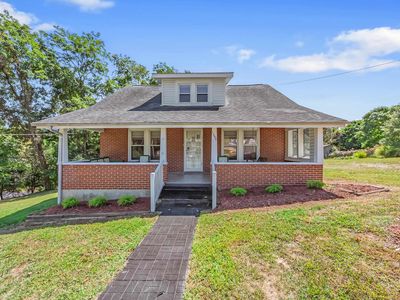 1395 W Main St, Wytheville, VA, 24382