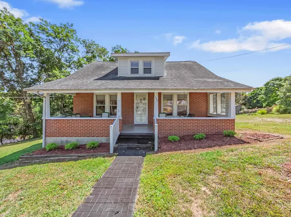 1395 W Main St, Wytheville, VA 24382