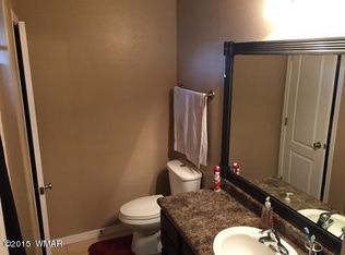 234 W Aspen Way, Snowflake, AZ 85937