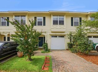 261 Mattie M Kelly Blvd #261, Destin, FL 32541
