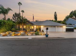 7109 Manzanita St, Carlsbad, CA 92011