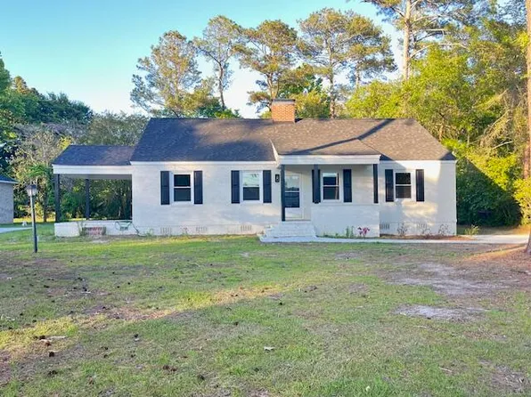 11 Bland Ave, Sumter, SC 29150