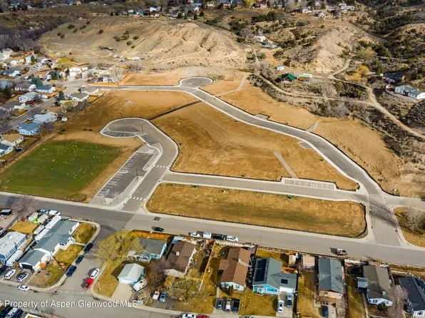 LOT 4 E Ballard Ave, Silt, CO 81652