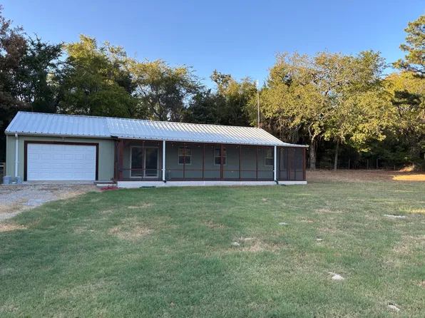 8490 Fm 1861, Eustace, TX 75124