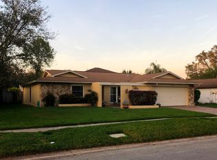 4109 Windtree Dr, Tampa, FL 33624