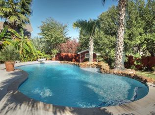 1113 Horseback Holw, Austin, TX 78732