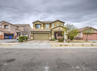 3507 S 88th Ln, Tolleson, AZ 85353