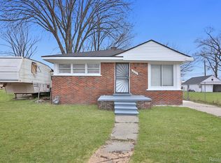 7690 Ashton Ave, Detroit, MI 48228