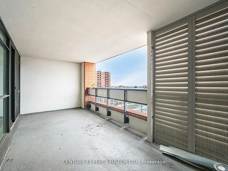 830 Lawrence Ave W #501 — Photo 25