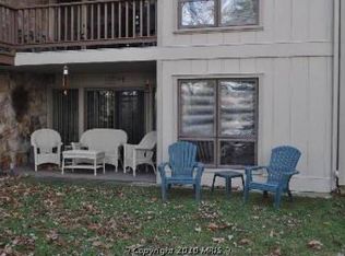 193 Red Run Rd UNIT 1, Oakland, MD 21550