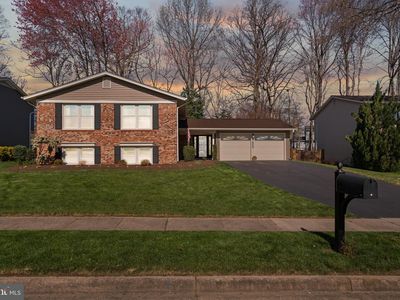 7308 Outhaul Ln, Burke, VA, 22015