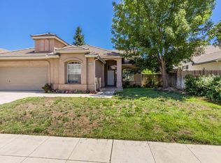7234 N Laval Ave, Fresno, CA