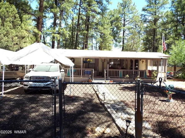 2220 W Whipple St, Show Low, AZ 85901