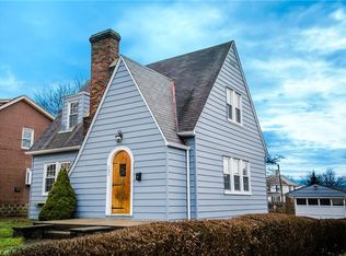 121 Homer Pl, Pittsburgh, PA 15223