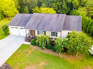 346 Peachtree Ln SE, Calhoun, GA 30701