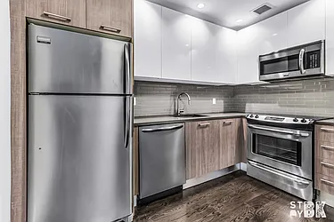 Rented by StayBK LLC