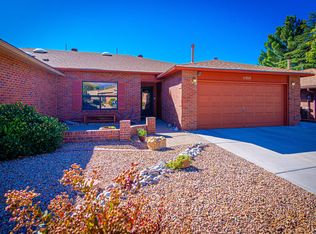 9356 Admiral Lowell Pl NE, Albuquerque, NM 87111