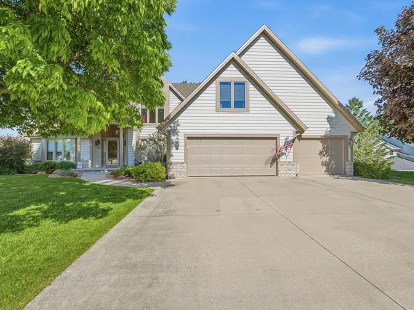 787 Green Bay DRIVE, Mayville, WI 53050