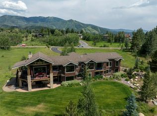 1200 Anglers Drive, Steamboat Springs, CO 80487