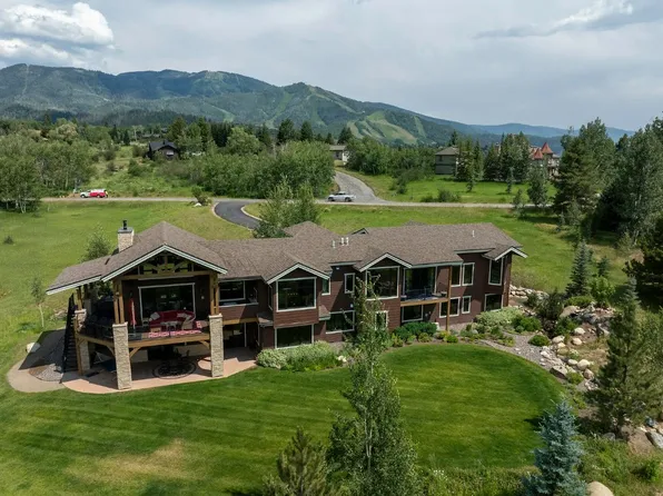 1200 Anglers Drive, Steamboat Springs, CO 80487
