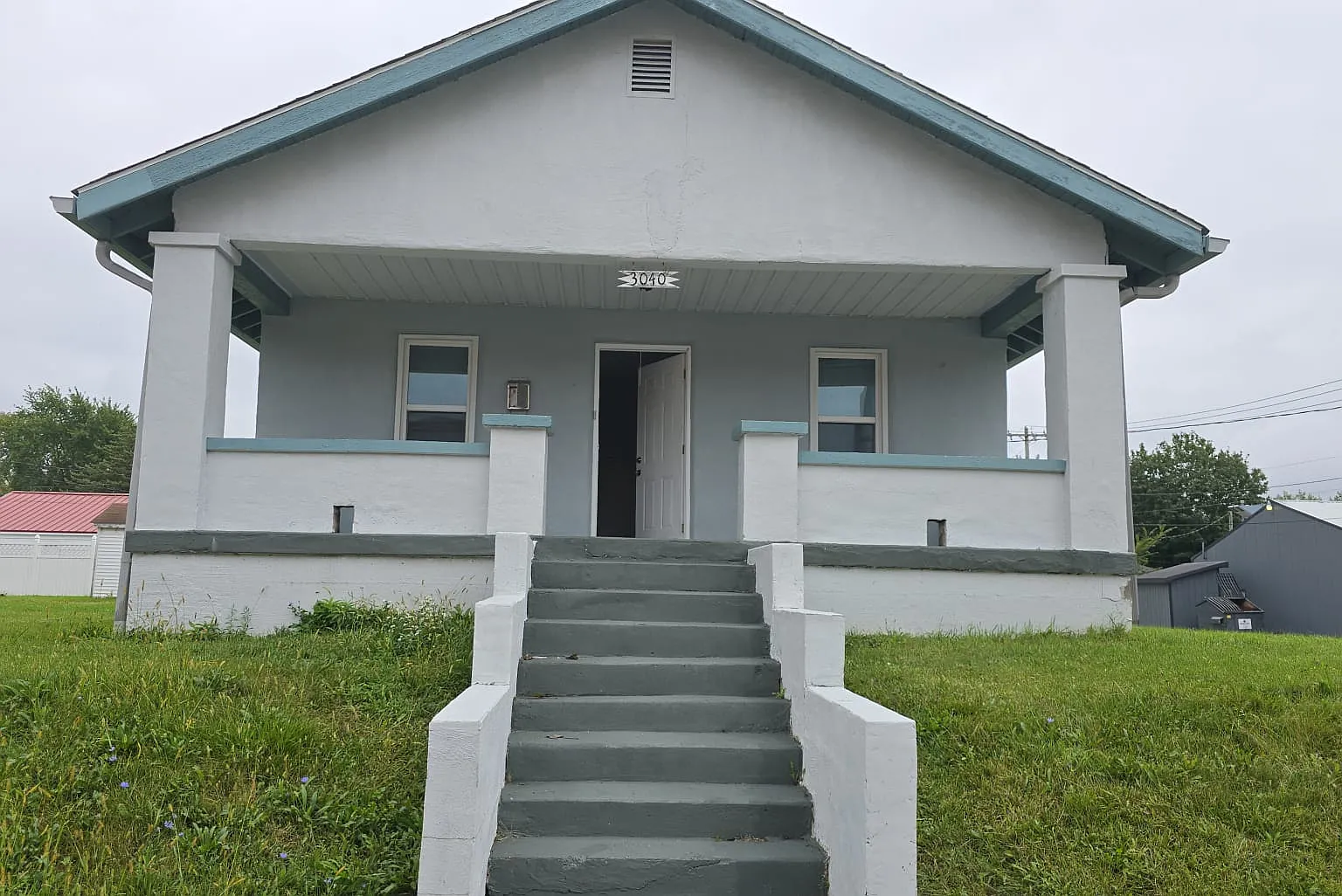 3 bed, 1450 sqft, $1,200 — Photo 1
