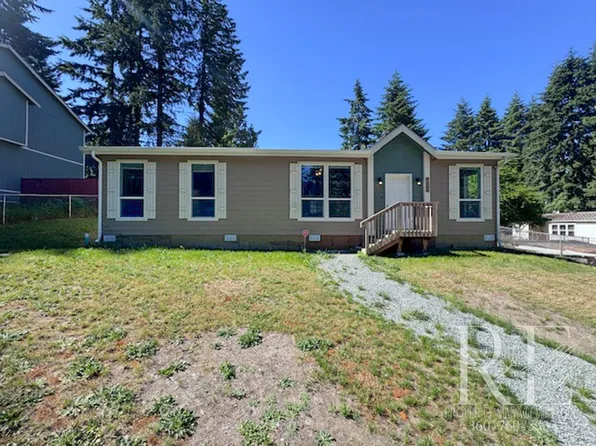 9004 147th Street Ct NW, Gig Harbor, WA 98329