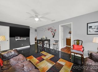 507 Burroughs St, Charlotte, NC 28213