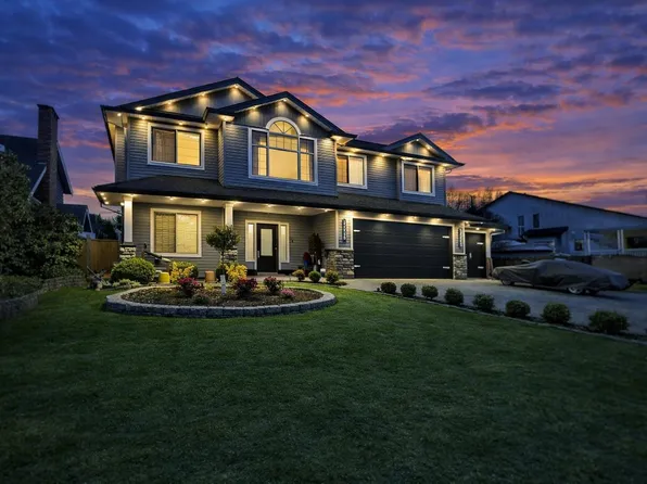 12000 189b St, Pitt Meadows, BC V3Y 1X1