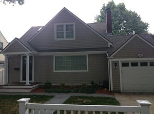 802 Vfw Pkwy, West Roxbury, MA 02132