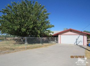 16036 S Intake Blvd, Blythe, CA 92225