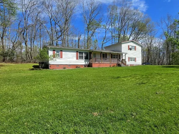 10841 Cox Rd, Wise, VA 24293