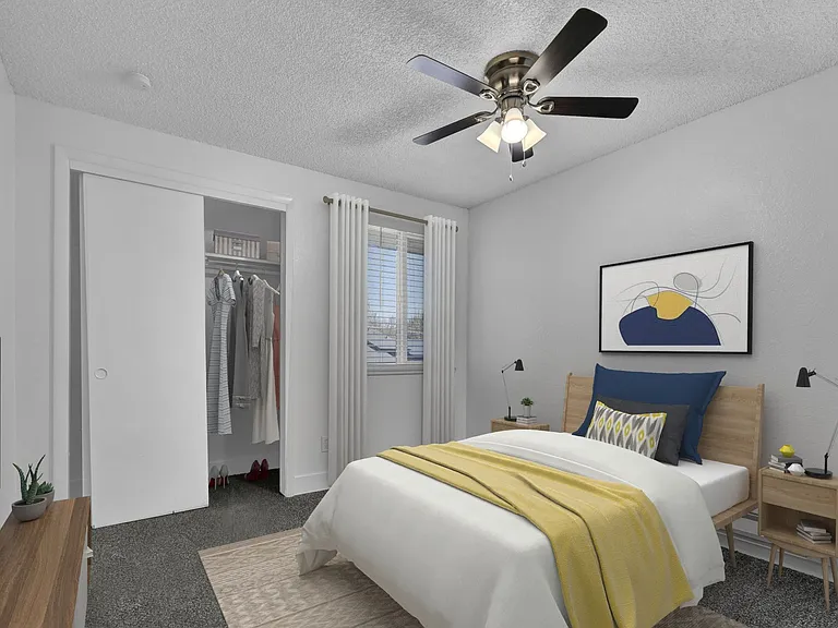 Grover Townhomes — Photo 6