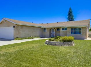 8385 Lake Adlon Dr, San Diego, CA 92119