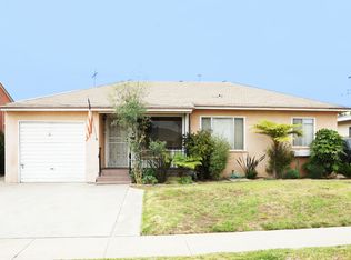 9732 Homestead St, Pico Rivera, CA 90660