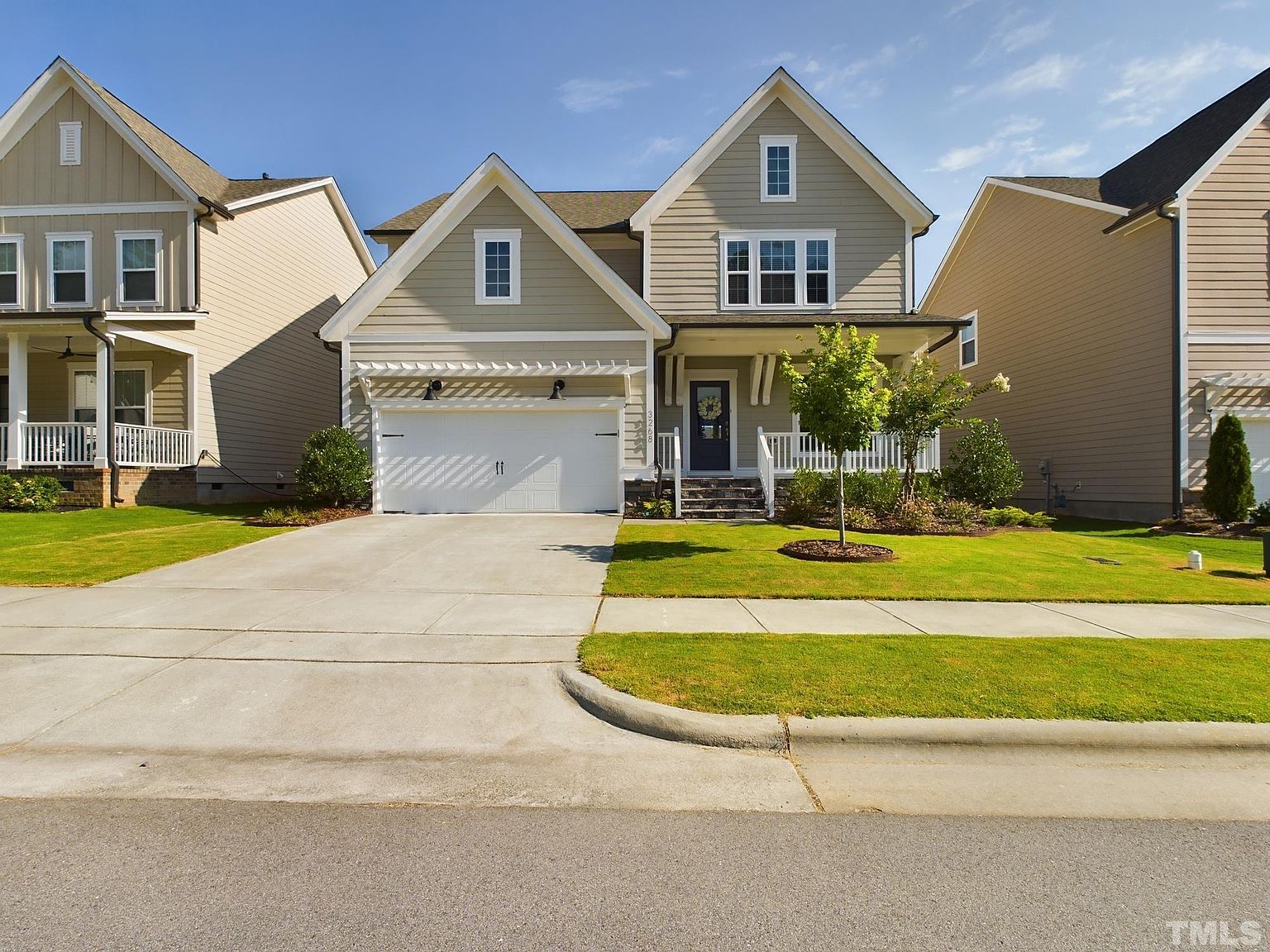 3268 Ripley River Rd, New Hill, NC 27562 MLS 2523768 Zillow