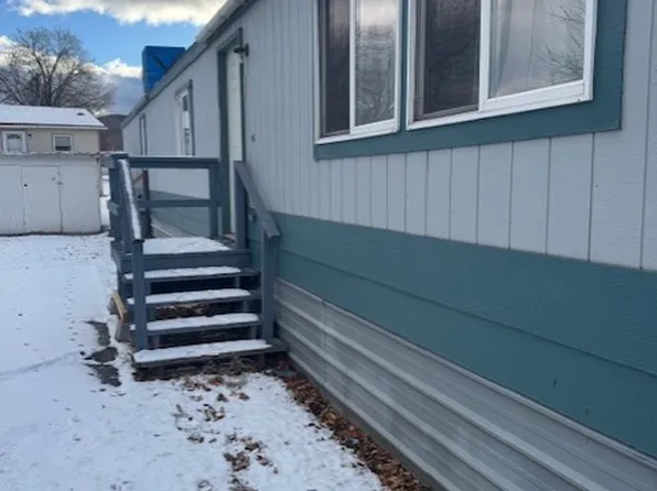 1950 N Hannaford St, Helena, MT 59601