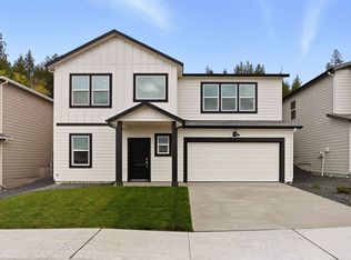 5137 E McKinnon Ln, Spokane, WA 99217