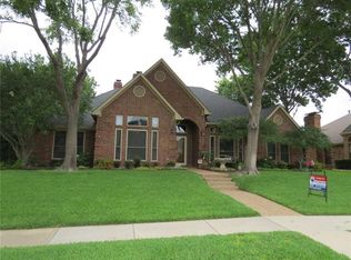 806 E Bethel School Rd, Coppell, TX 75019