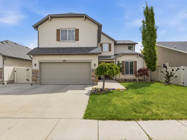 970 Bexley Dr, North Salt Lake, UT 84054