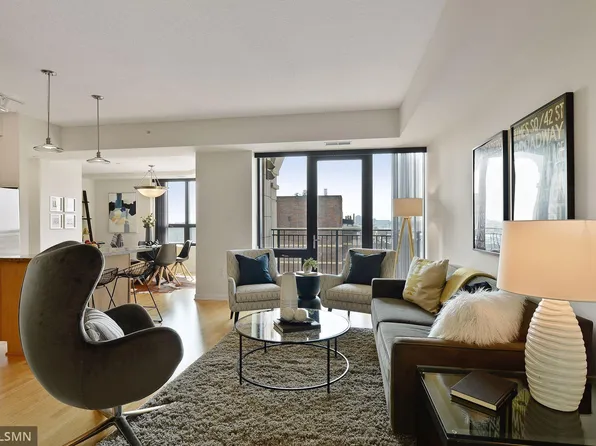 500 Grant St E #706, Minneapolis, MN 55404