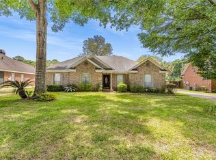 2025 Bradbury Dr E, Mobile, AL 36695