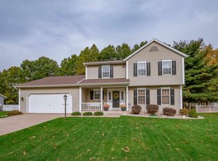 12339 Cavalry Ct, Granger, IN 46530
