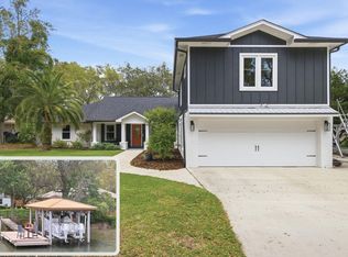 6770 Tom King Bayou Rd, Navarre, FL 32566