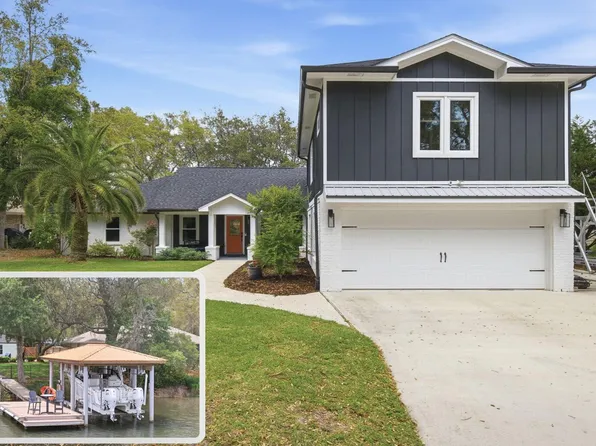 6770 Tom King Bayou Rd, Navarre, FL 32566
