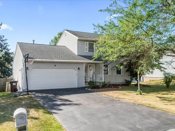 12 Glenmore Drive, Schenectady, NY 12309