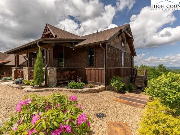 40 Camp Eagle Court, Banner Elk, NC 28604