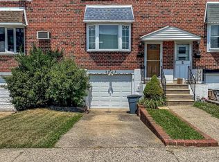 3807 Salina Rd, Philadelphia, PA 19154